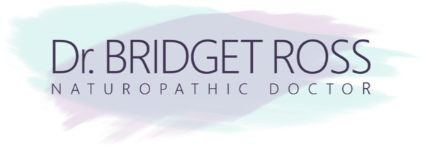 Dr. Bridget Ross, Naturopathic Doctor