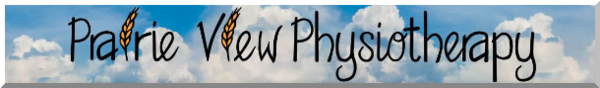 Prairie View Physiotherapy