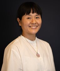 Book an Appointment with Miyako Kurihashi for Osteopathy