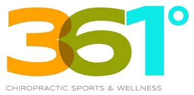 361° Chiropractic Sports & Wellness