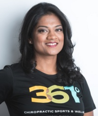 Book an Appointment with Dr. Melanie Lopes for Chiropractic Care