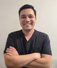 Book an Appointment with Roustem (Russ) Ichmoukhametov for Registered Massage Therapy