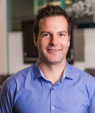 Book an Appointment with Fraser Perry for Physiotherapy