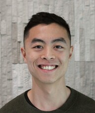 Book an Appointment with Victor Choy for Kinesiology / Personal Training