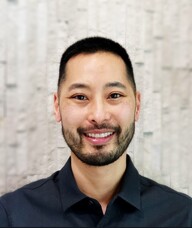 Book an Appointment with Curtis Wong for Physiotherapy