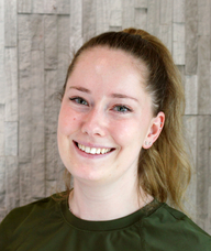 Book an Appointment with Lily Vernon for Kinesiology / Personal Training