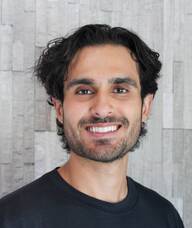 Book an Appointment with Sourna Vafadary for Kinesiology / Personal Training