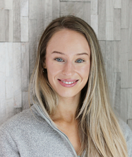 Book an Appointment with Anna Stojek for Physiotherapy