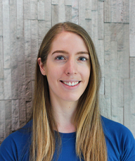 Book an Appointment with Andrea Furlong for Physiotherapy