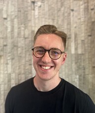 Book an Appointment with Ben Dyck for Physiotherapy