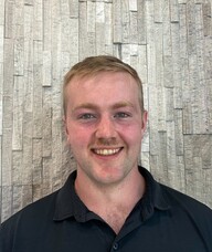 Book an Appointment with Conor O'Flaherty for Kinesiology / Personal Training