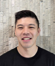 Book an Appointment with Raymond Wong for Kinesiology / Personal Training