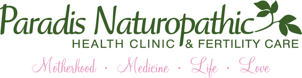 Paradis Naturopathic Health Clinic & Fertility Care