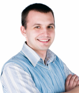 Book an Appointment with Eric W at Zebra's
