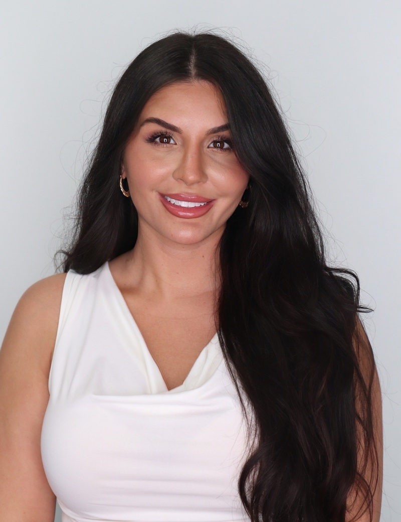 Victoria Solaka