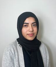Book an Appointment with Rimsha Amin for Physiotherapy
