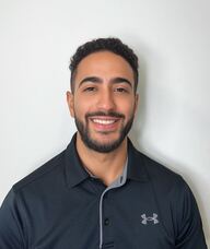 Book an Appointment with Daniel Habashi for Physiotherapy