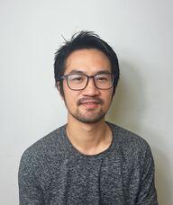 Book an Appointment with Jonathan Leung for Massage Therapy