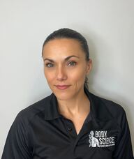 Book an Appointment with Julie Frias for Massage Therapy