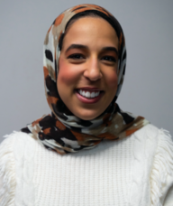Book an Appointment with Tasneem Abbass for Chiropractic