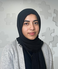 Book an Appointment with Rimsha Amin for Physiotherapy