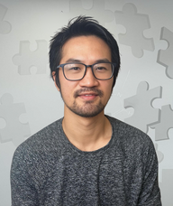 Book an Appointment with Jonathan Leung for Massage Therapy