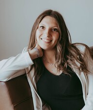 Book an Appointment with Brooklynn Ebenal for Counselling Therapy