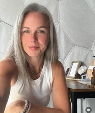 Book an Appointment with Susan Vasarhelyi for Quantum Lymphatic Drainage