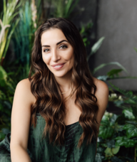 Book an Appointment with Dr. Erica Grenci for Naturopathic Medicine