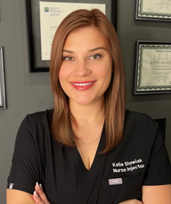 Book an Appointment with Katie Slowiak for Cosmetic Injectables