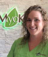 Book an Appointment with Liette Leblanc (NO MVA) at MyoKinesis Dieppe