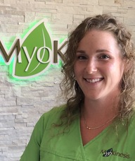 Book an Appointment with Liette Leblanc for Massage Therapy
