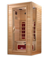 Book an Appointment with Sauna Infrared at MyoKinesis Notre-Dame