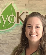 Book an Appointment with Stephanie LeBlanc at MyoKinesis Notre-Dame