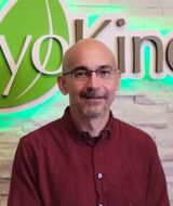 Book an Appointment with Terence Laverdure at MyoKinesis Notre-Dame