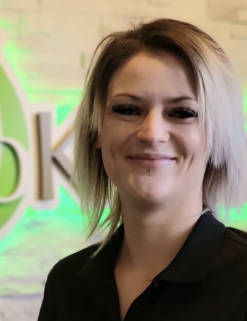 Cassandra Ginson (NO WSNB)