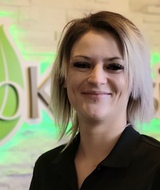 Book an Appointment with Cassandra Ginson (NO WSNB or MVA) at MyoKinesis Dieppe