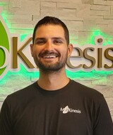 Book an Appointment with Devin Doiron (NO MVA) at MyoKinesis Dieppe