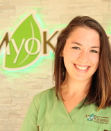 Book an Appointment with Isabelle Richard (NO WSNB or MVA) at MyoKinesis Dieppe