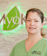 Book an Appointment with Jeanne Allain (NO W.S.N.B or MVA) at MyoKinesis Notre-Dame
