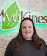 Book an Appointment with Christine Harquail (NO MVA) at MyoKinesis Dieppe