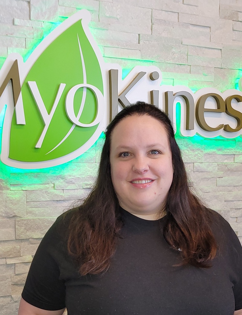 Christine Harquail (NO MVA)