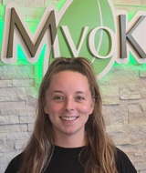 Book an Appointment with Ashley Carpenter (direct Billing Blue Cross & Sunlife only) at MyoKinesis Dieppe