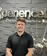 Book an Appointment with Dr. Morgan Pearman at Xperience Life Chiropractic