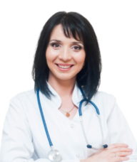 Book an Appointment with Dr. Tatiana Savciuc for Acupuncture