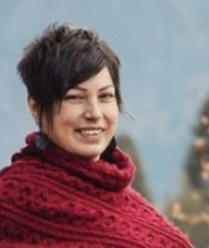 Book an Appointment with Laurel Irons for Acupuncture