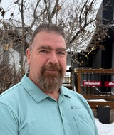 Book an Appointment with Ernie Bird at Active Balance Health Centre