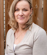 Book an Appointment with Alison Varga at Active Balance Health Centre