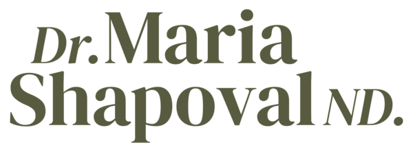 Dr. Maria Shapoval, ND