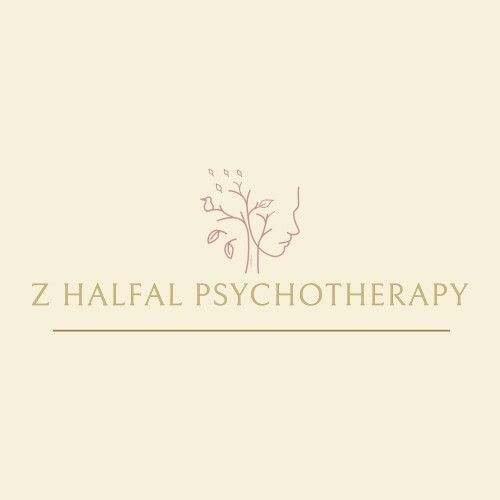 Z Halfal Psychotherapy 